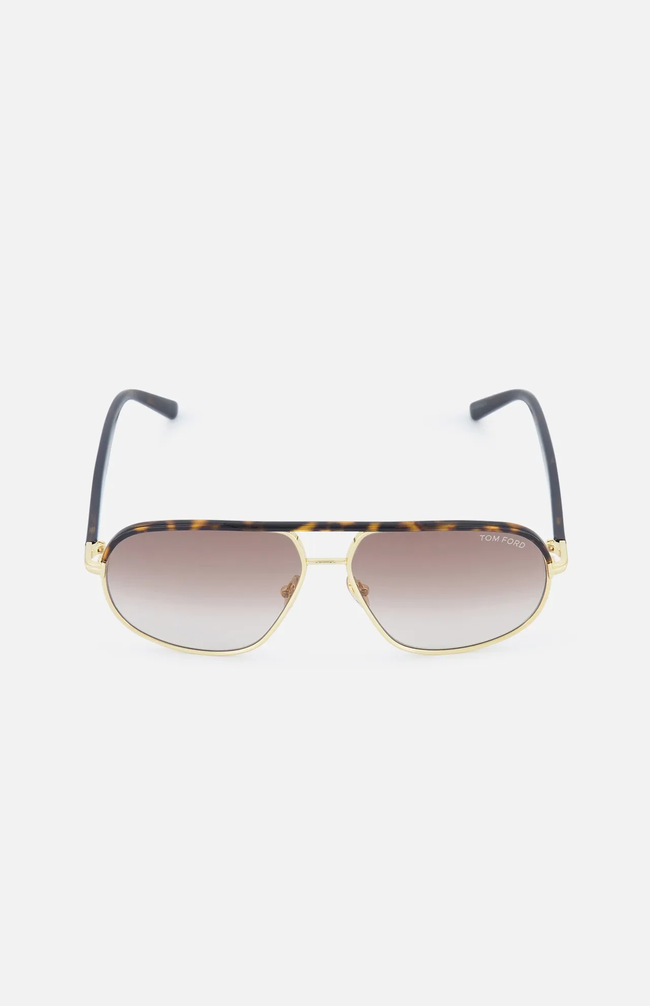    TOM FORD   Metal Sunglasses