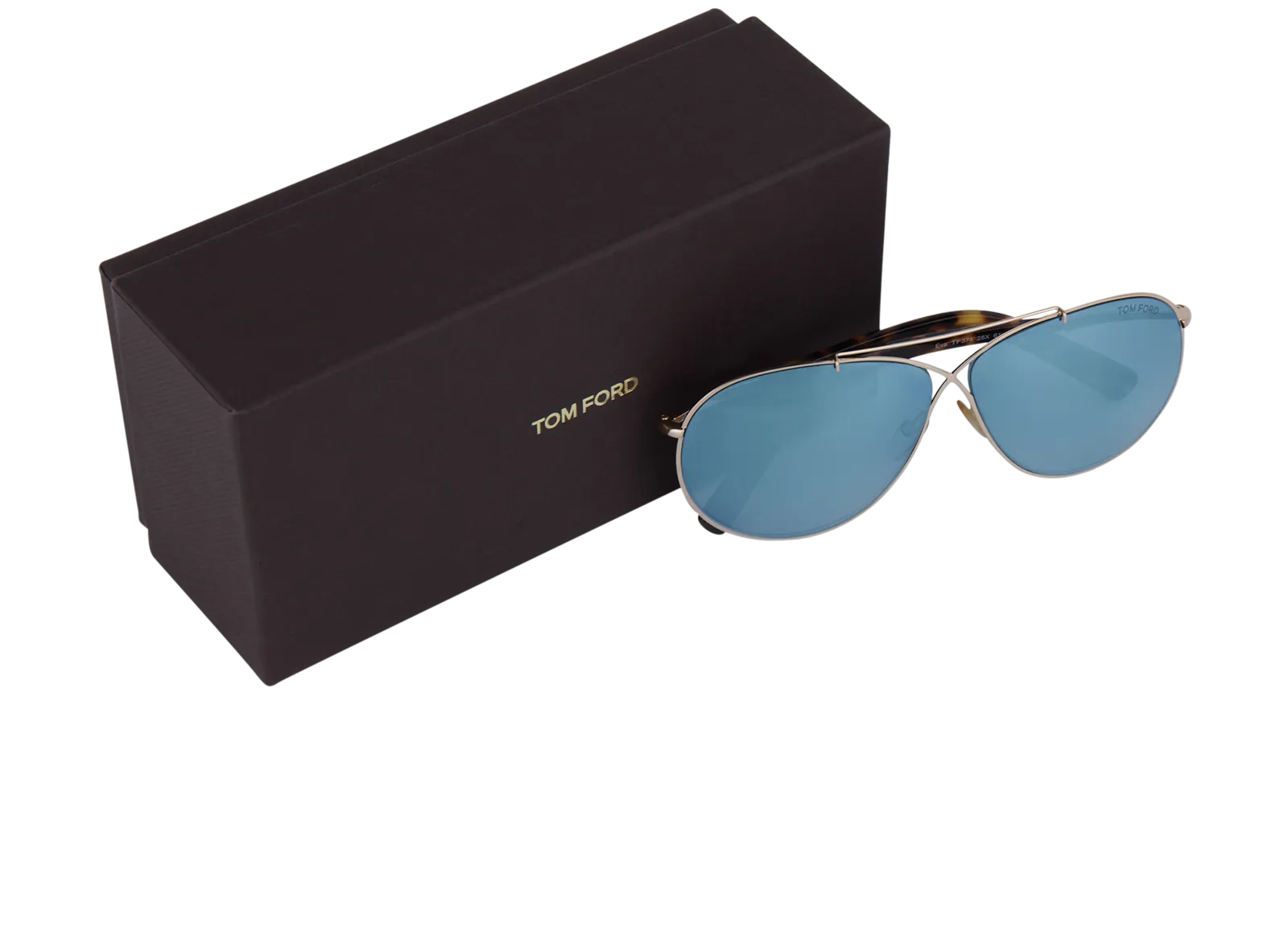 Tom Ford TF374 Sunglasses