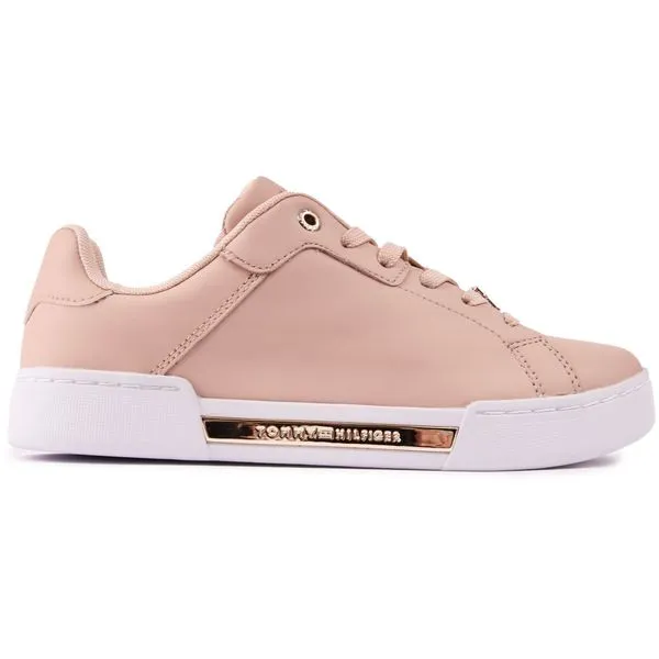 Tommy Hilfiger Golden Court Sneakers