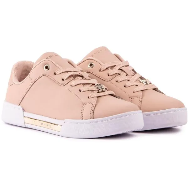 Tommy Hilfiger Golden Court Sneakers