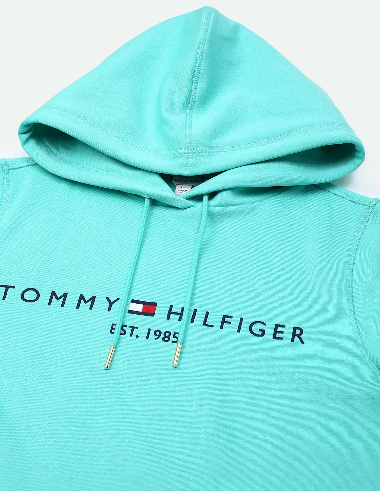 Tommy Hilfiger Sustainable Fleece Essential Sweatshirt