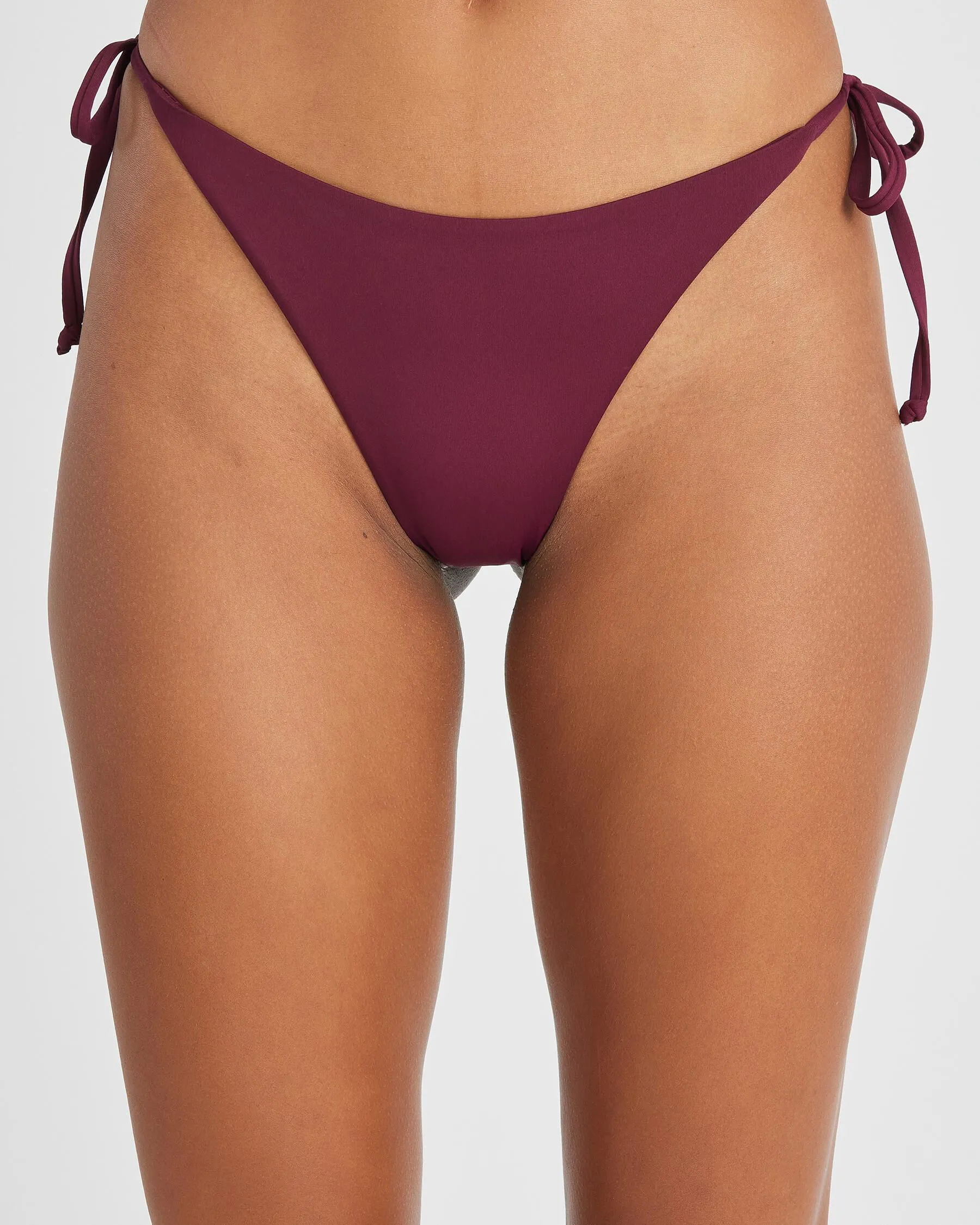 Topanga Corsica G-String Bikini Bottom