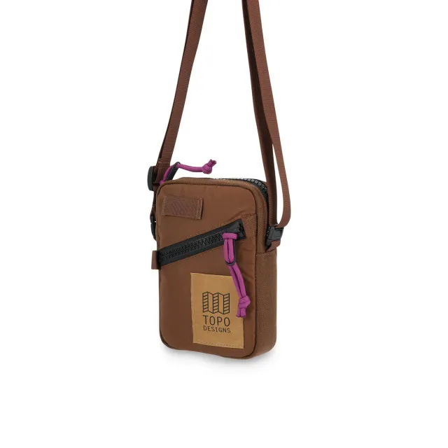 Topo Designs - Mini Shoulder Bag