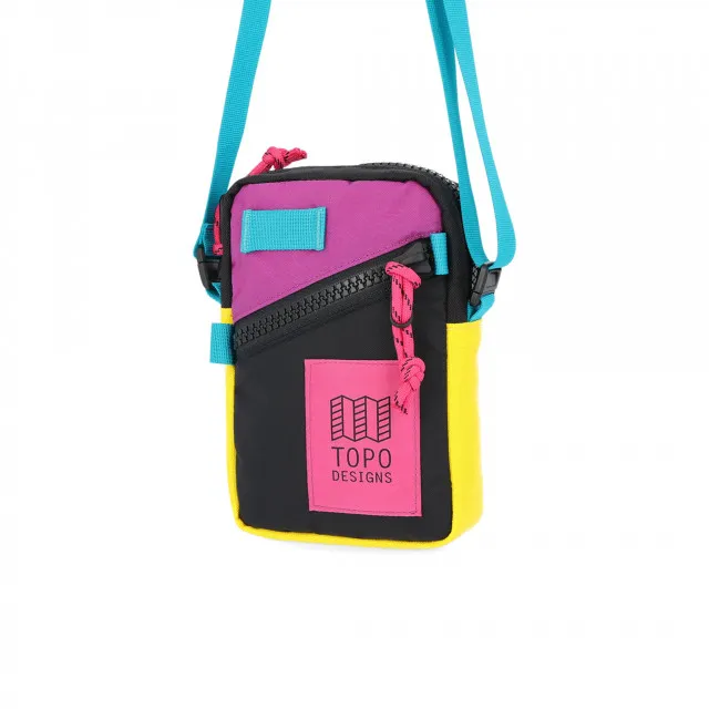 Topo Designs - Mini Shoulder Bag