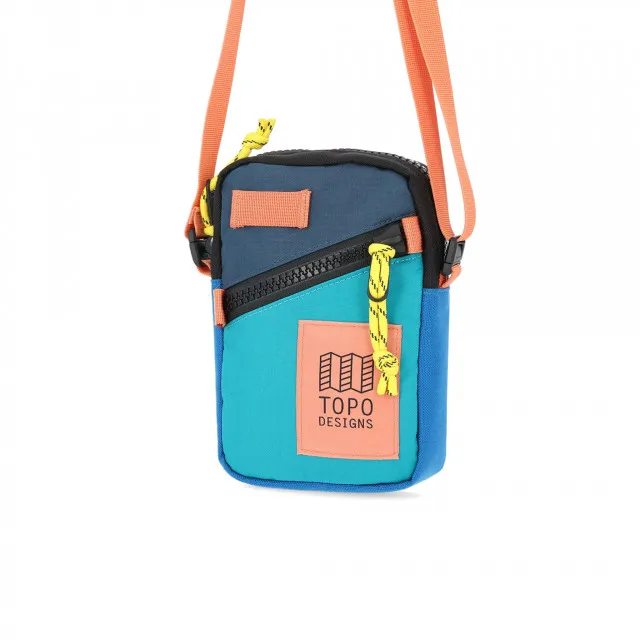 Topo Designs - Mini Shoulder Bag