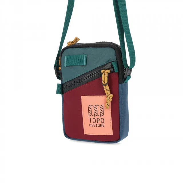 Topo Designs - Mini Shoulder Bag