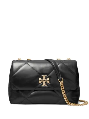 Tory Burch small Kira shoulder bag - Black