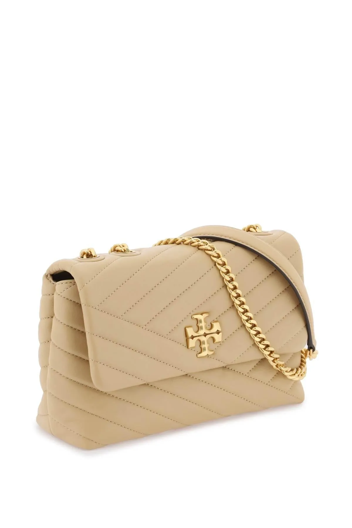 Tory Burch    Tory Burch Small 'Kira' Shoulder Bag