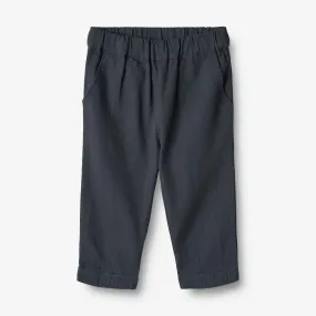 Trousers Andy - navy