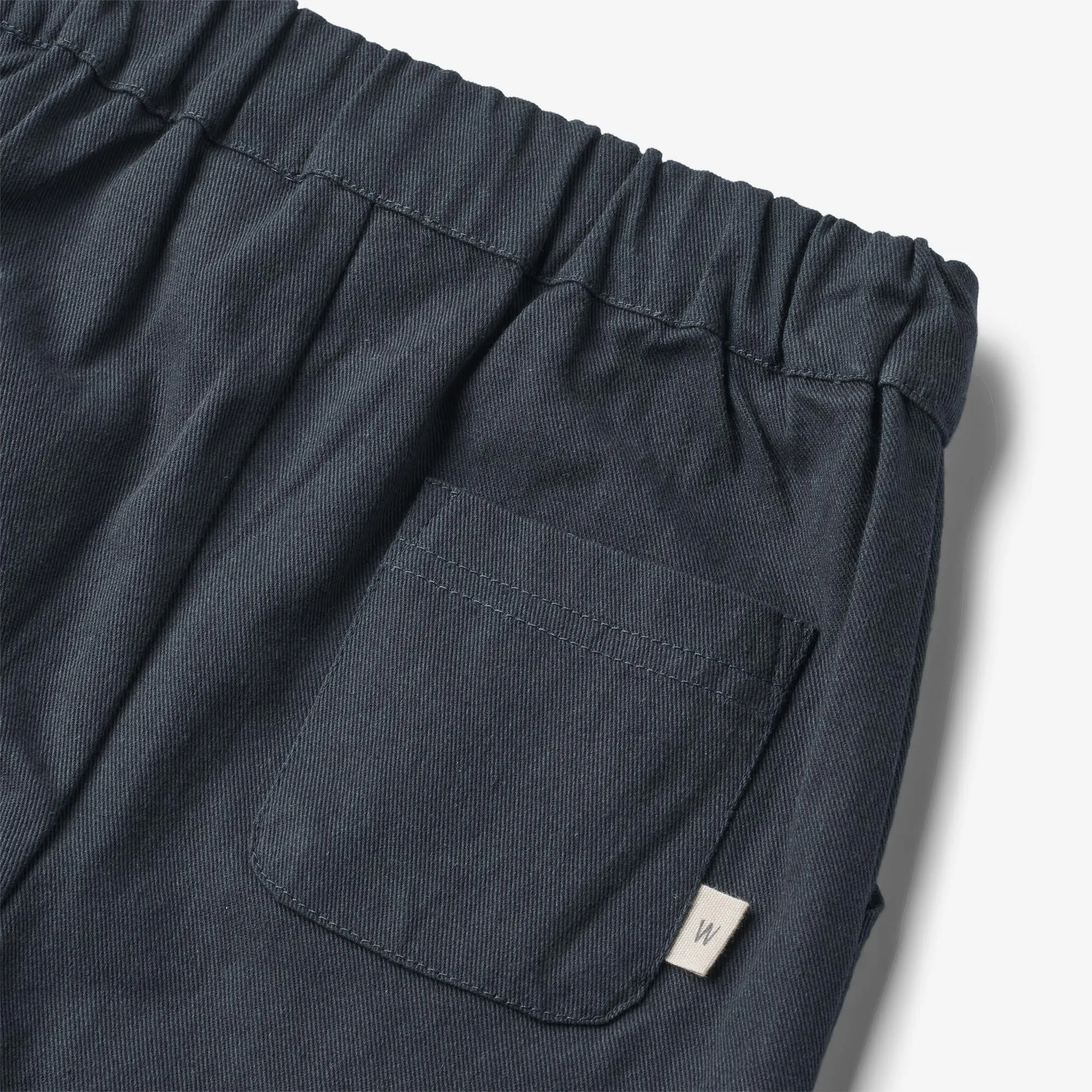 Trousers Andy - navy