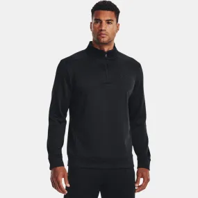 UA Armour Fleece 1/4 Zip Top