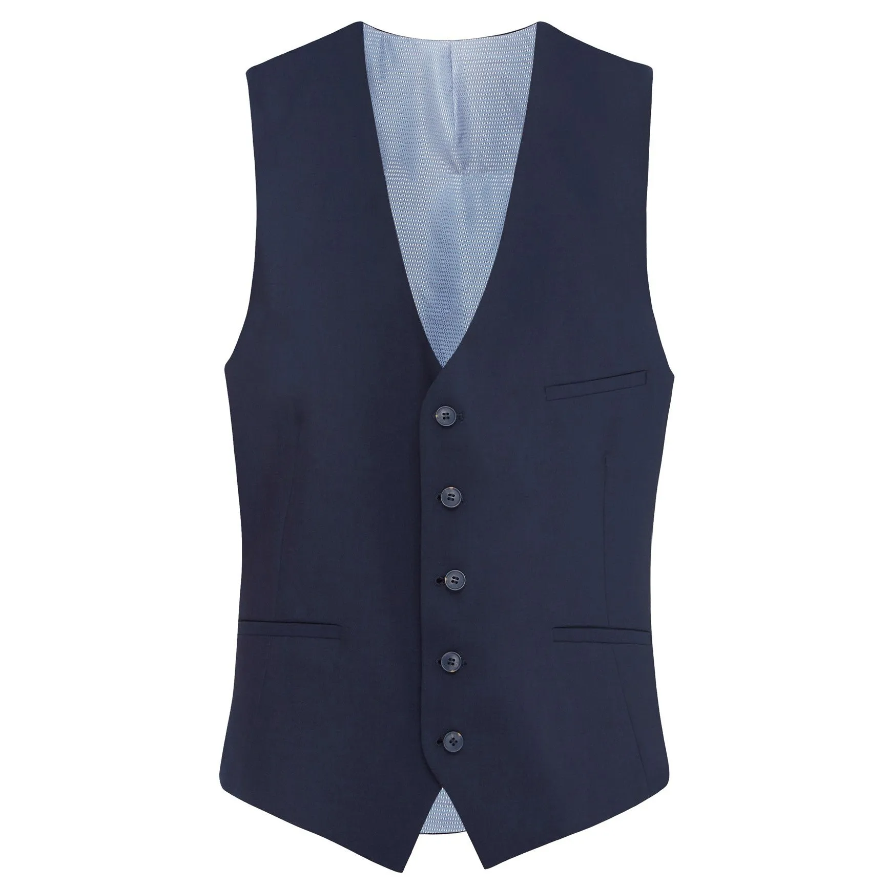 Uberstone Vest