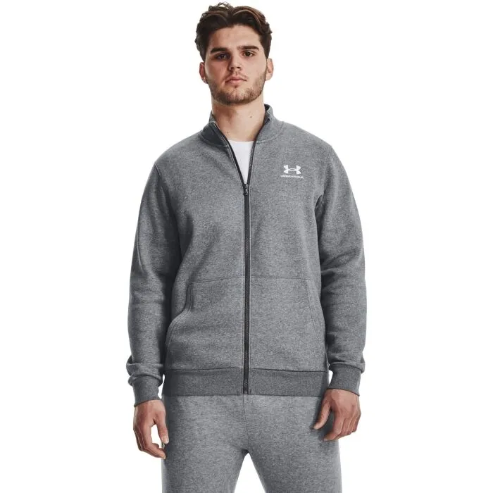 Under Armour ESSENTIAL FLEECE NOVELTY TRACK