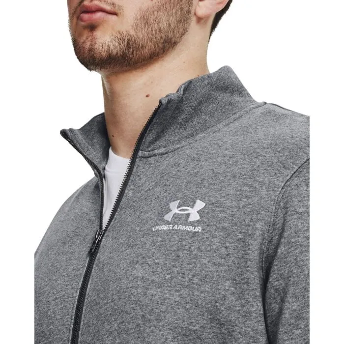 Under Armour ESSENTIAL FLEECE NOVELTY TRACK