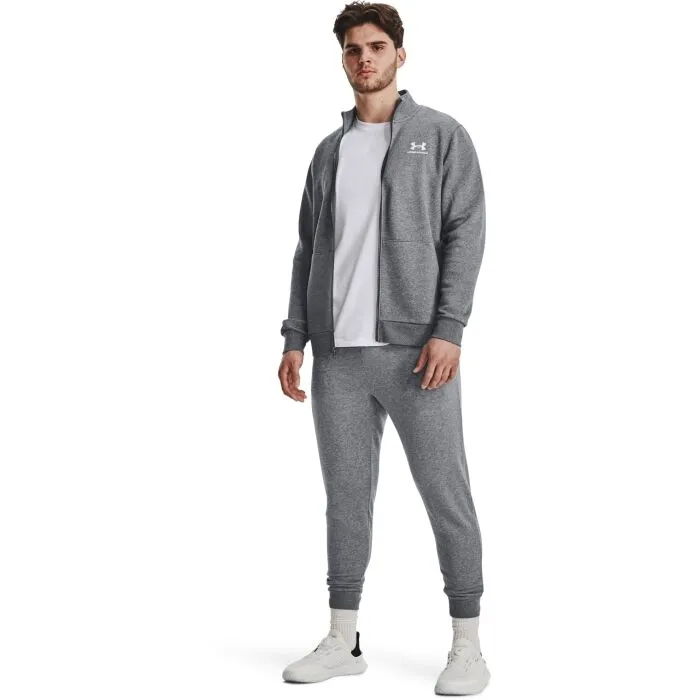 Under Armour ESSENTIAL FLEECE NOVELTY TRACK