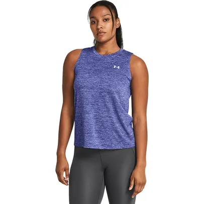 Under Armour Tech Twist Tank