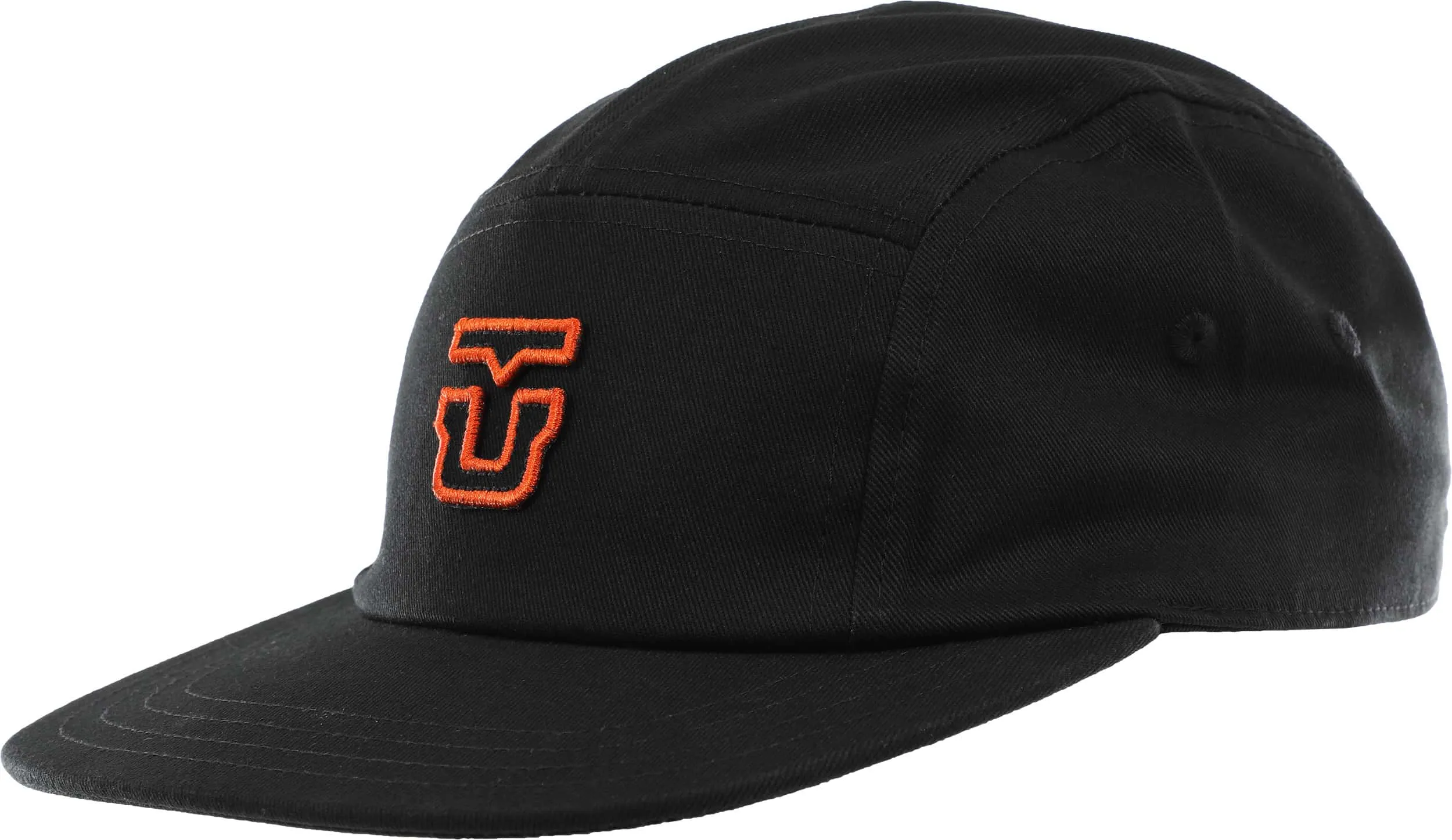 Union U Logo 5-Panel Hat