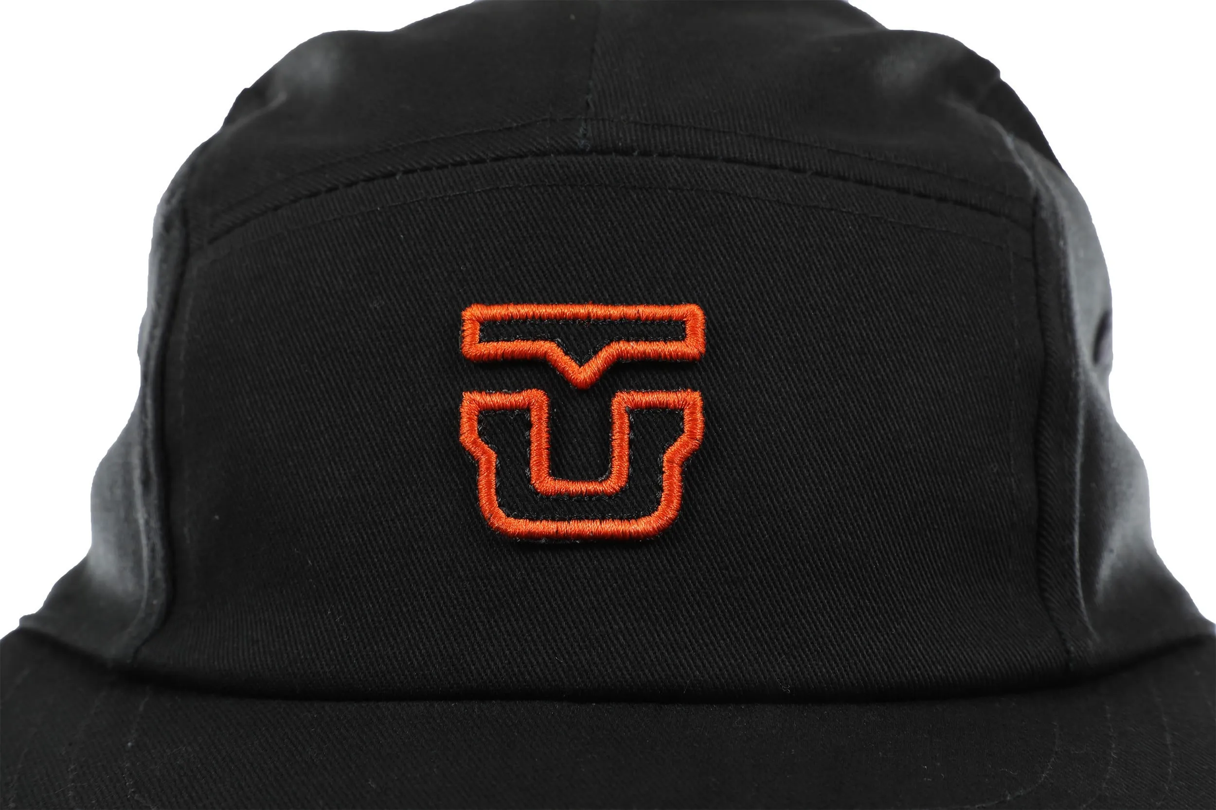 Union U Logo 5-Panel Hat