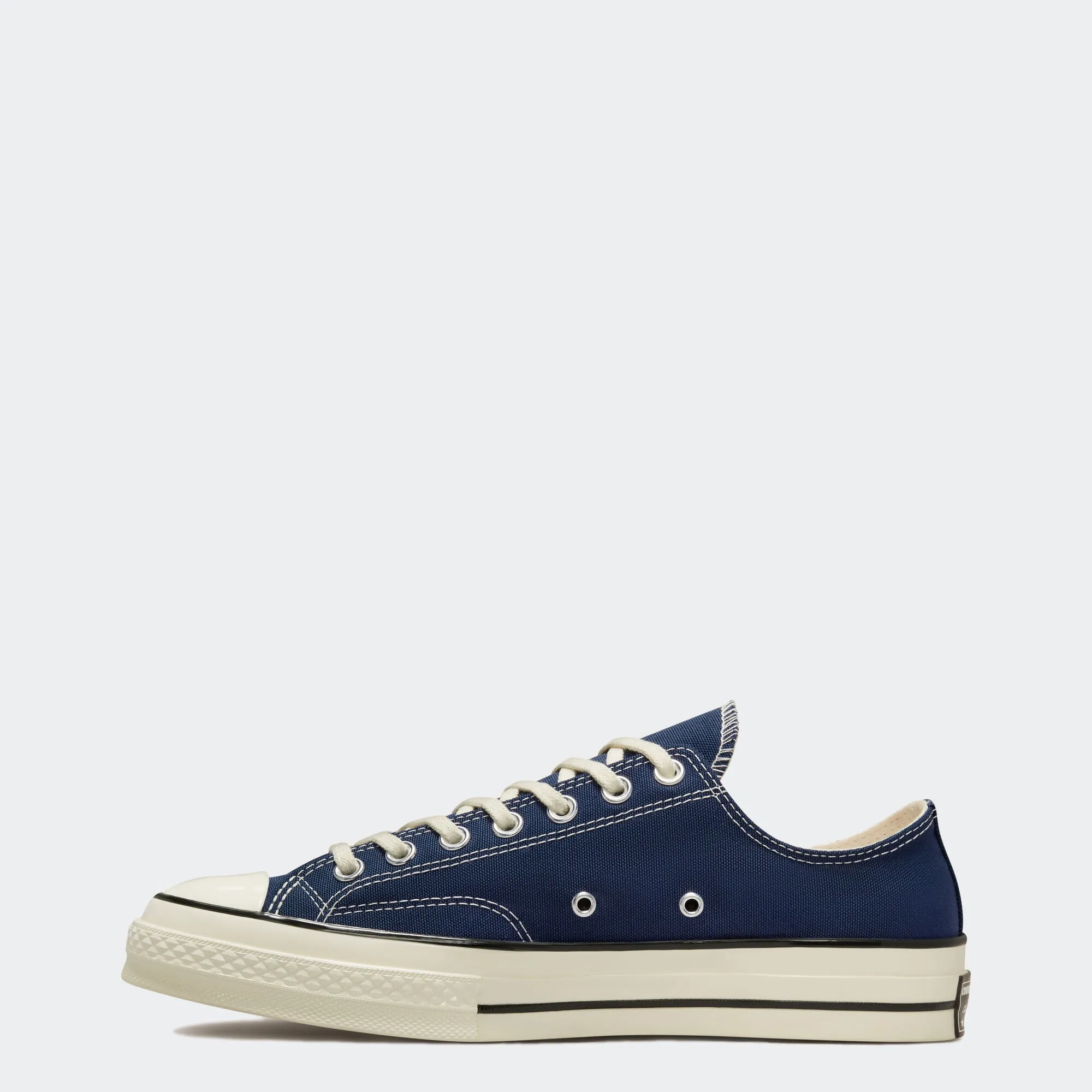 Unisex Converse Canvas Chuck 70 Low Top Midnight Navy