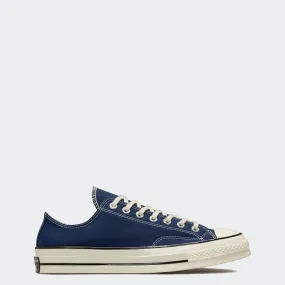 Unisex Converse Canvas Chuck 70 Low Top Midnight Navy