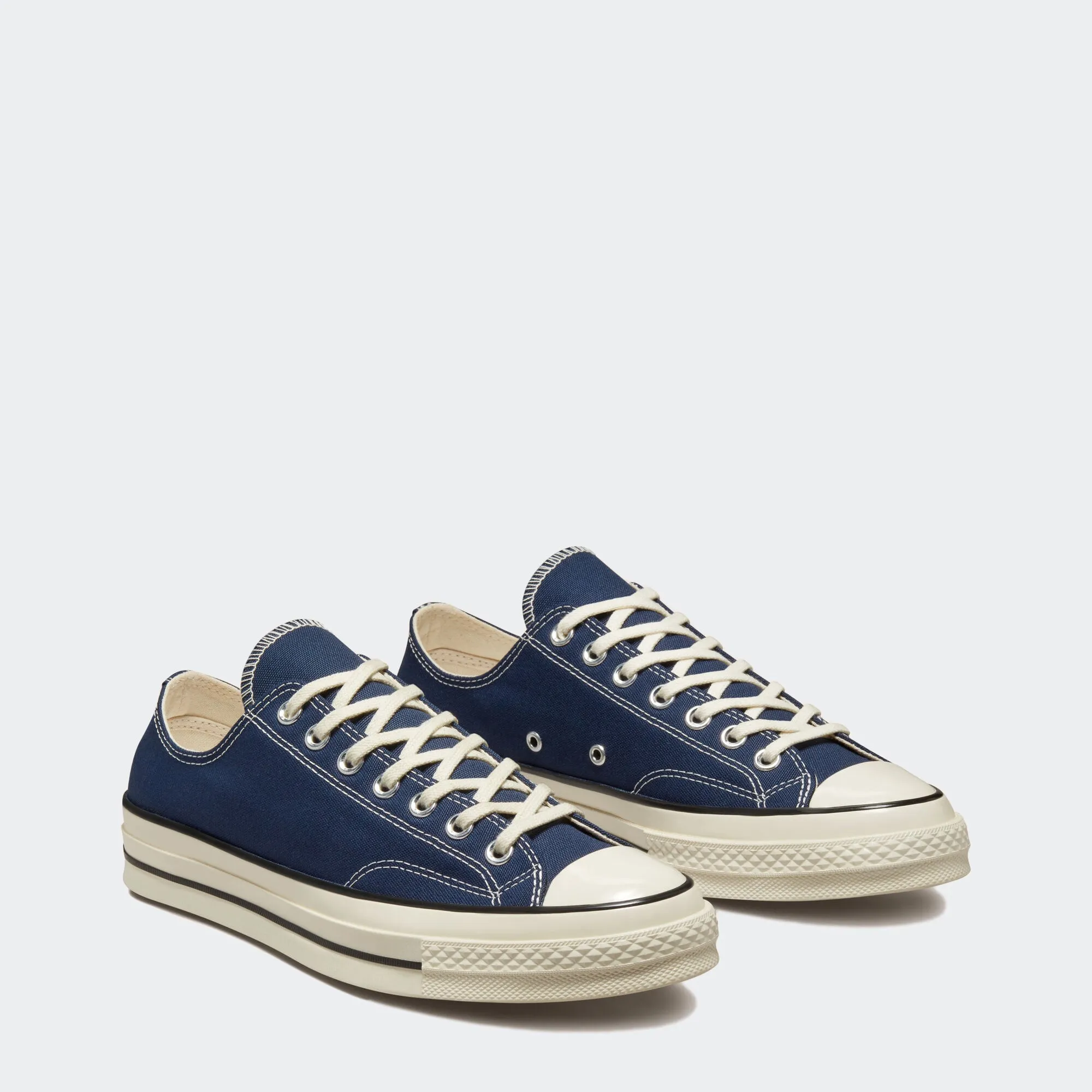 Unisex Converse Canvas Chuck 70 Low Top Midnight Navy