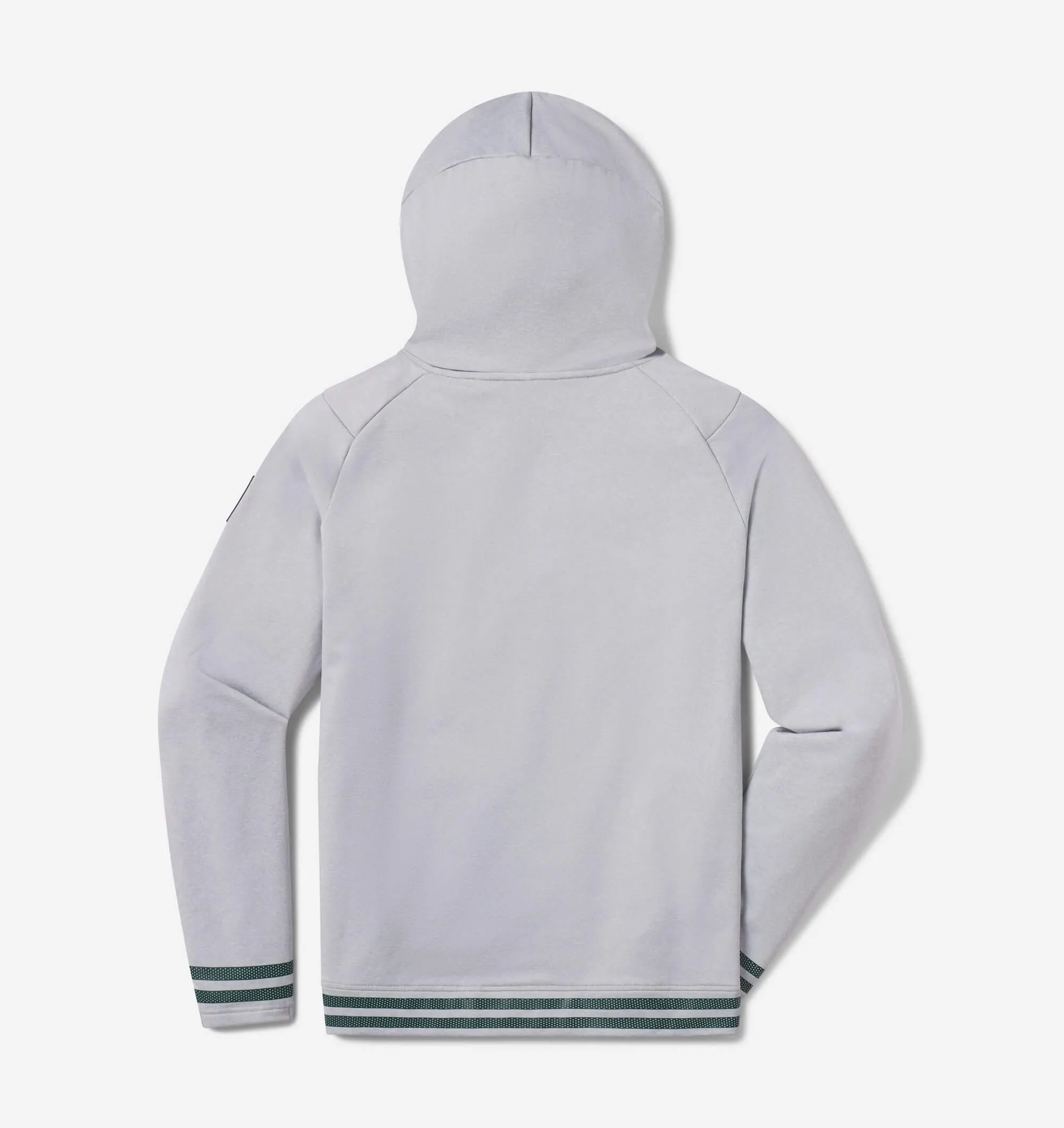 UNRL x Green Bay Packers Crossover Hoodie II