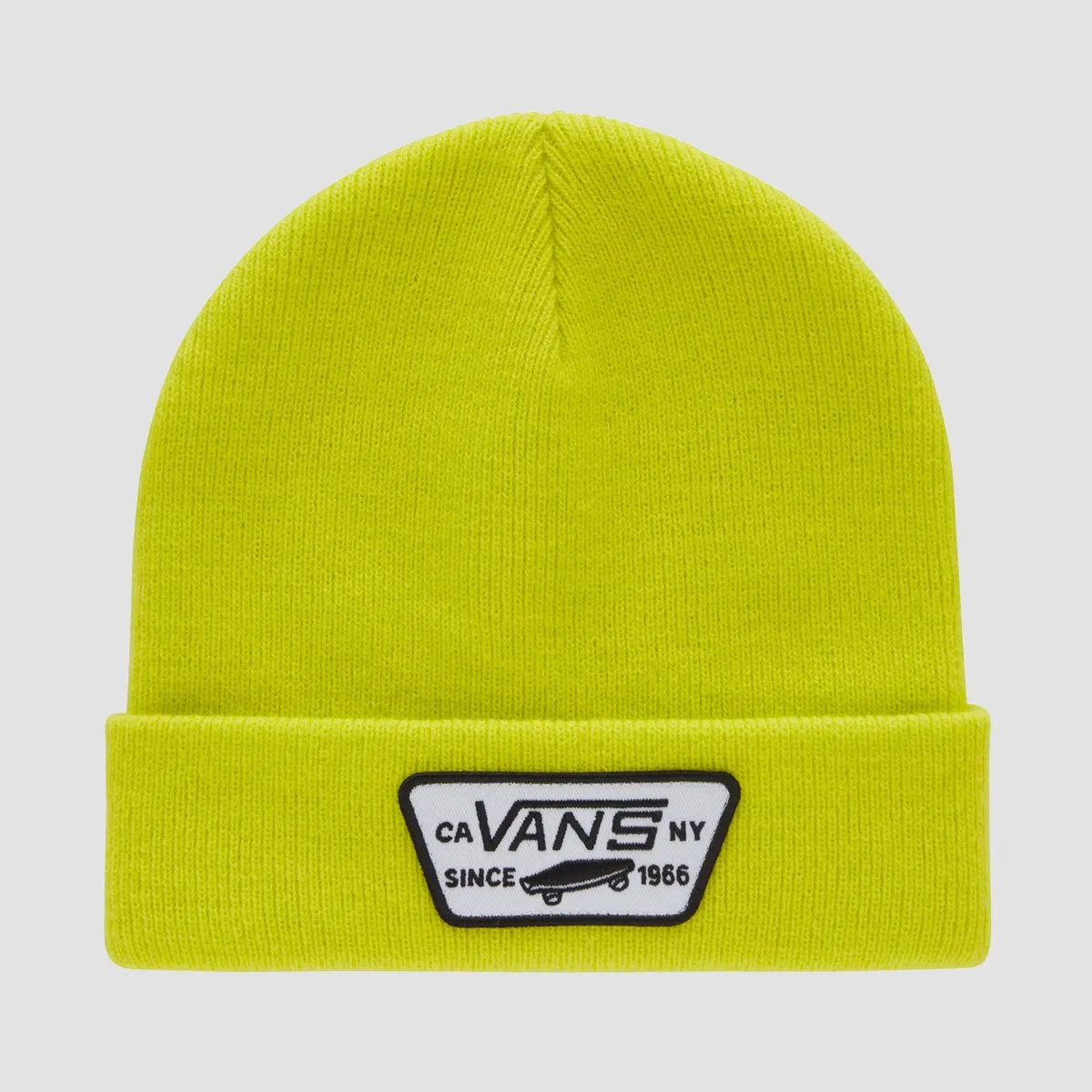 Vans Milford Beanie Sulphur Spring