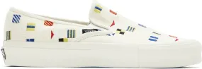 Vans Off-White OG Style 48 LX Sneakers