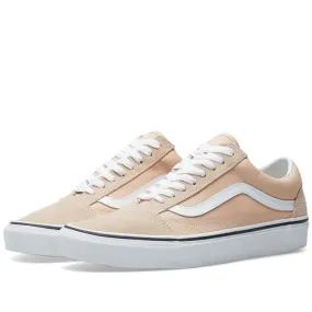 Vans Old SkoolFrappe & True White