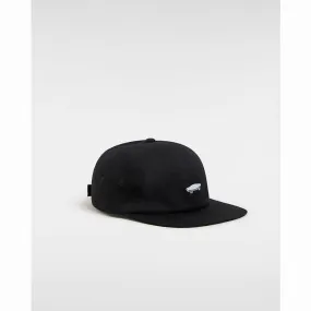 Vans SALTON HAT (BLACK/WHITE) UNISEX BLACK