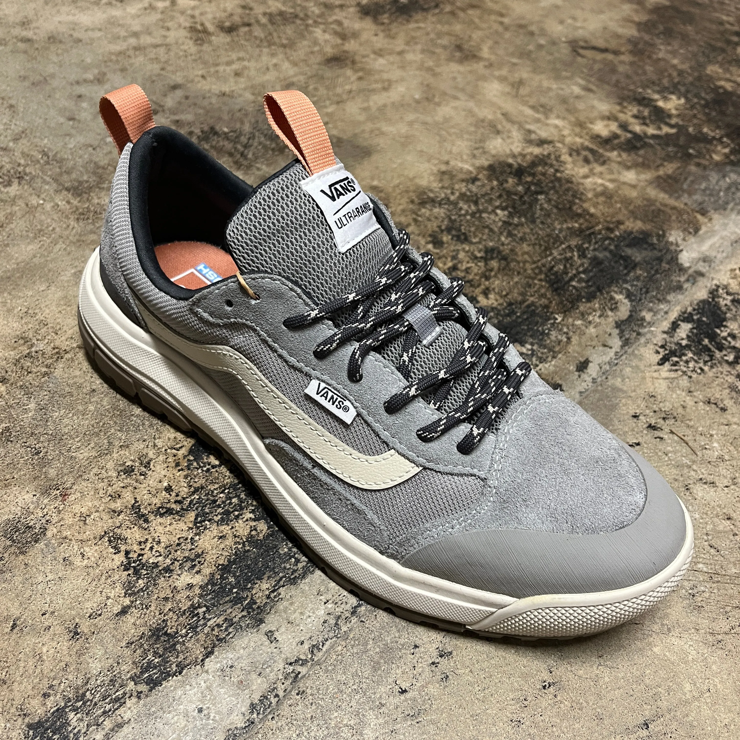 VANS ULTRARANGE EXO WW MTE-1 (GRAY/MULTI)