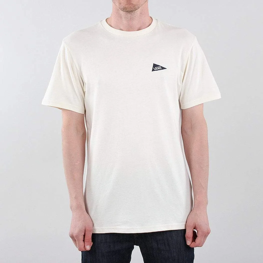 Vans X Pilgrim Surf + Supply Pennant T-shirt