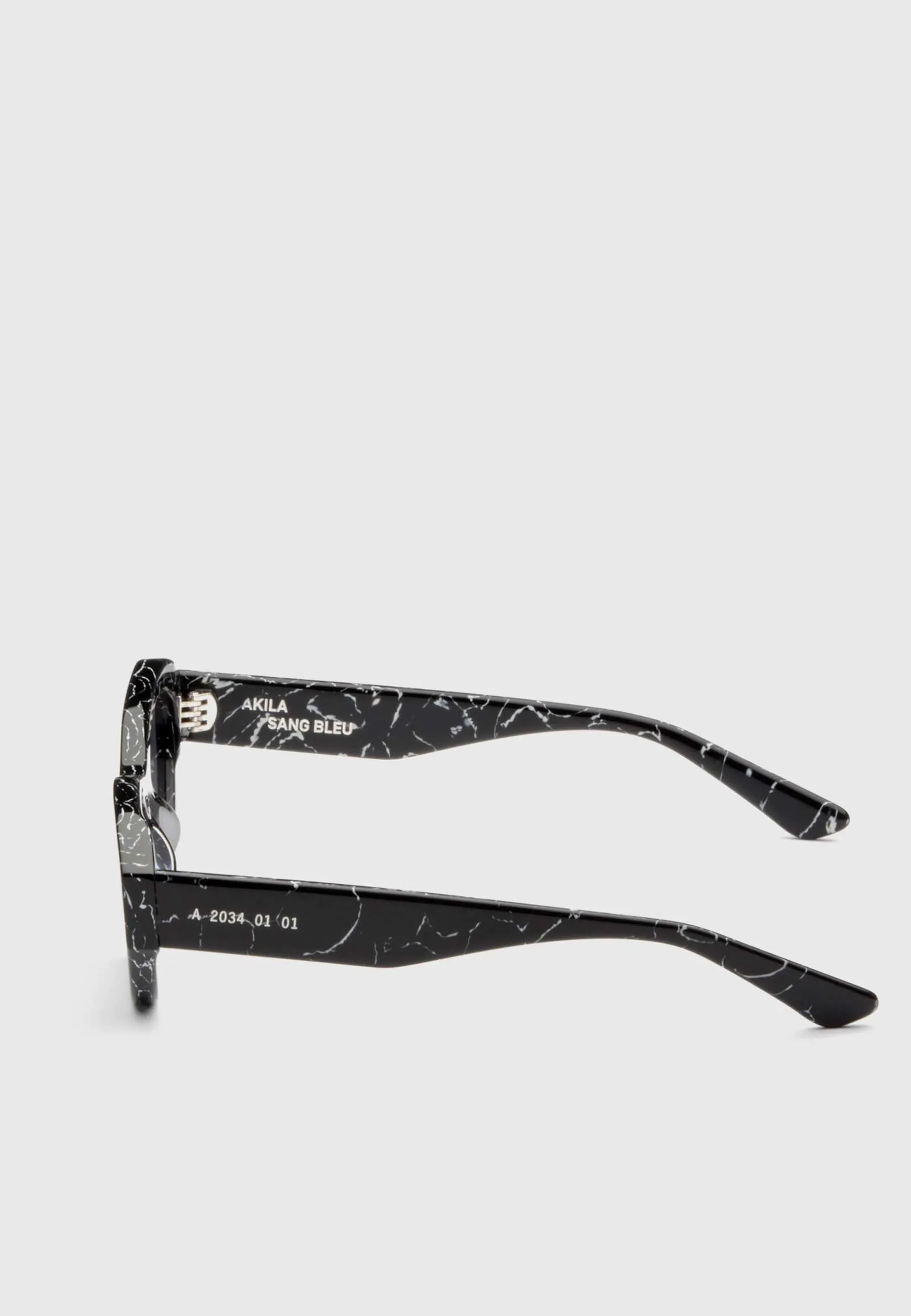 Vantage Sunglasses - Black Marble