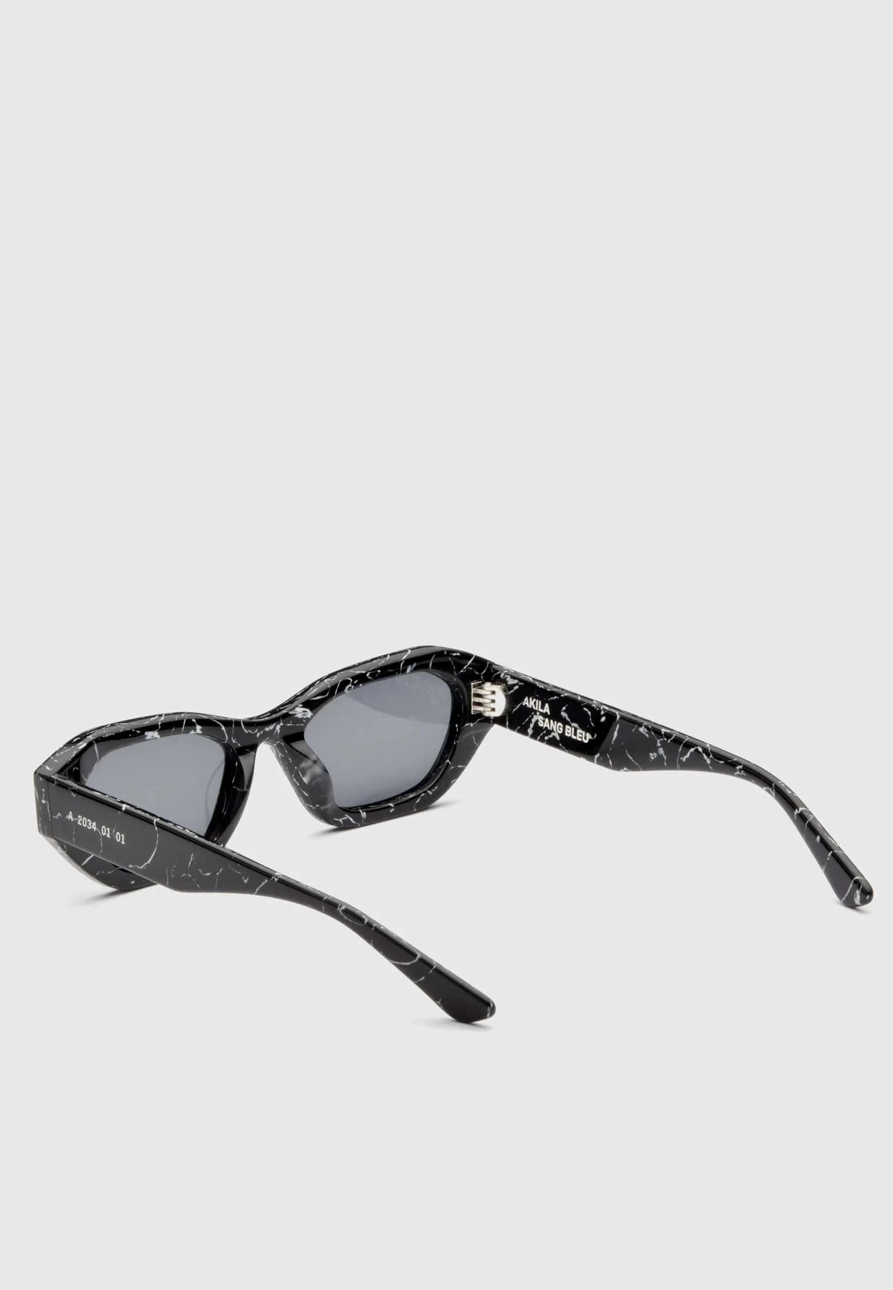 Vantage Sunglasses - Black Marble