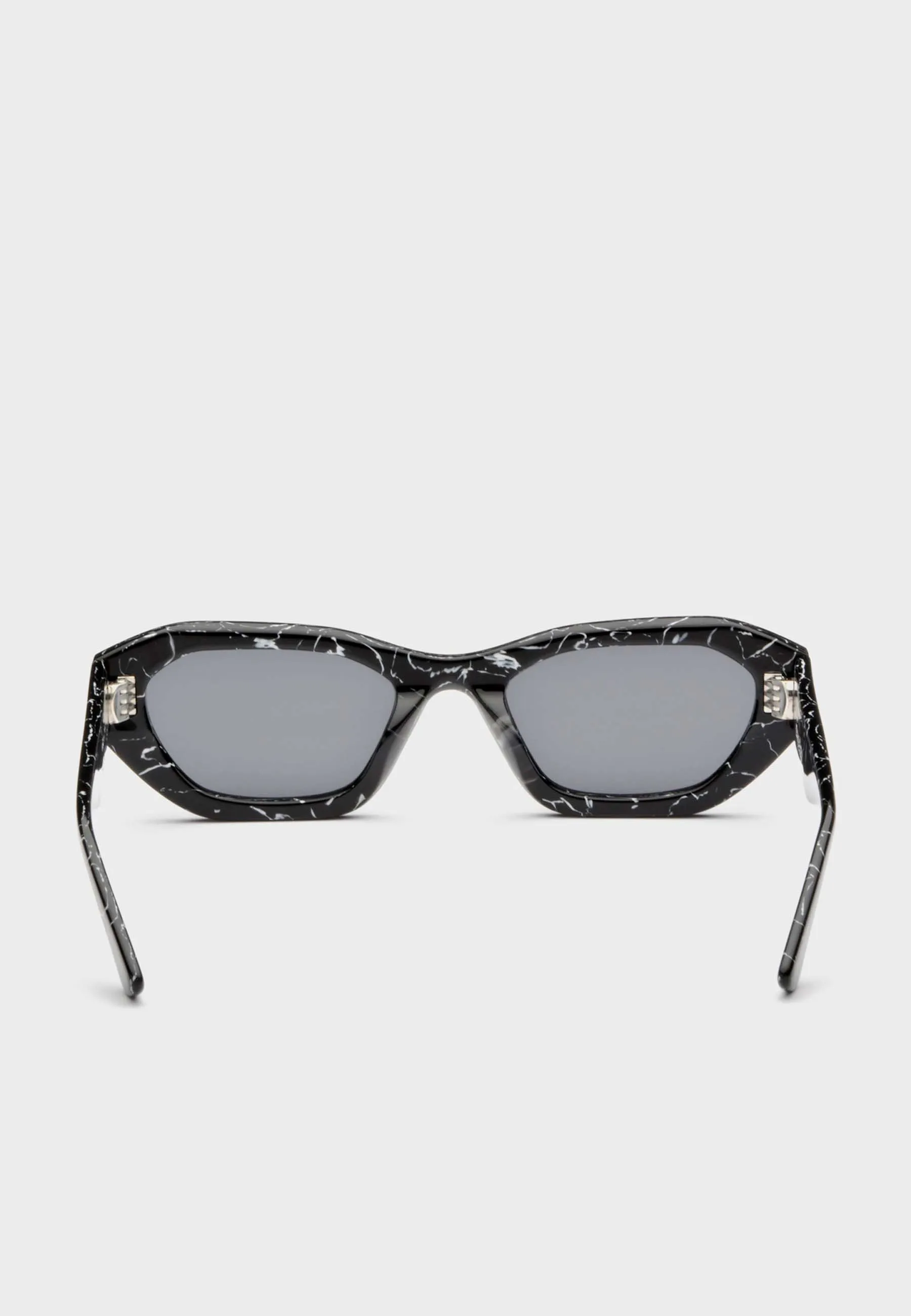 Vantage Sunglasses - Black Marble