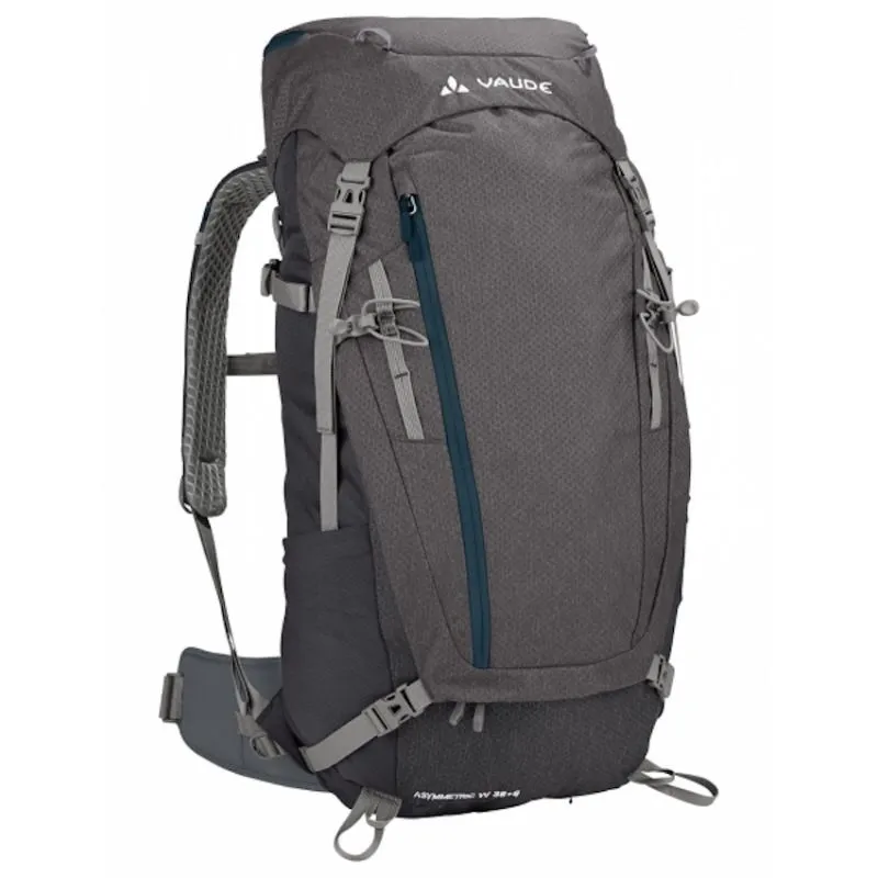 Vaude - Asymmetric 38 + 8 - Backpack - Women's