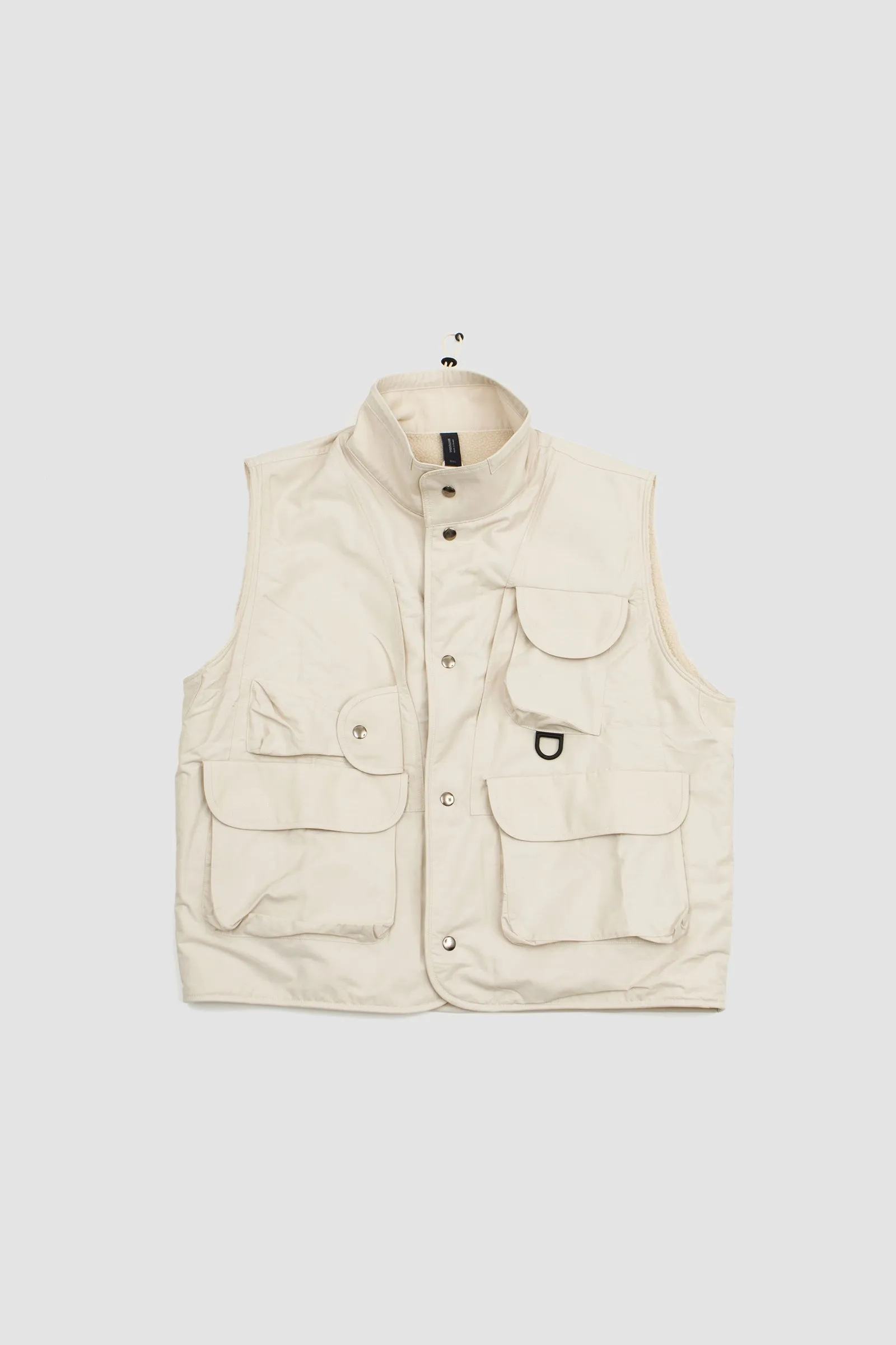 Venturon Pinea 1ST Vest Off White