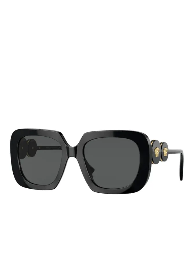 Versace Eyewear Ve4434F Sunglasses