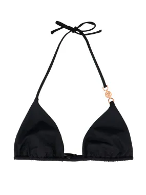 Versace    Versace ‘Greca’ Bikini Top