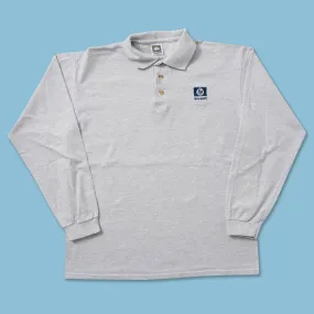 Vintage HP Invent Long Polo Large