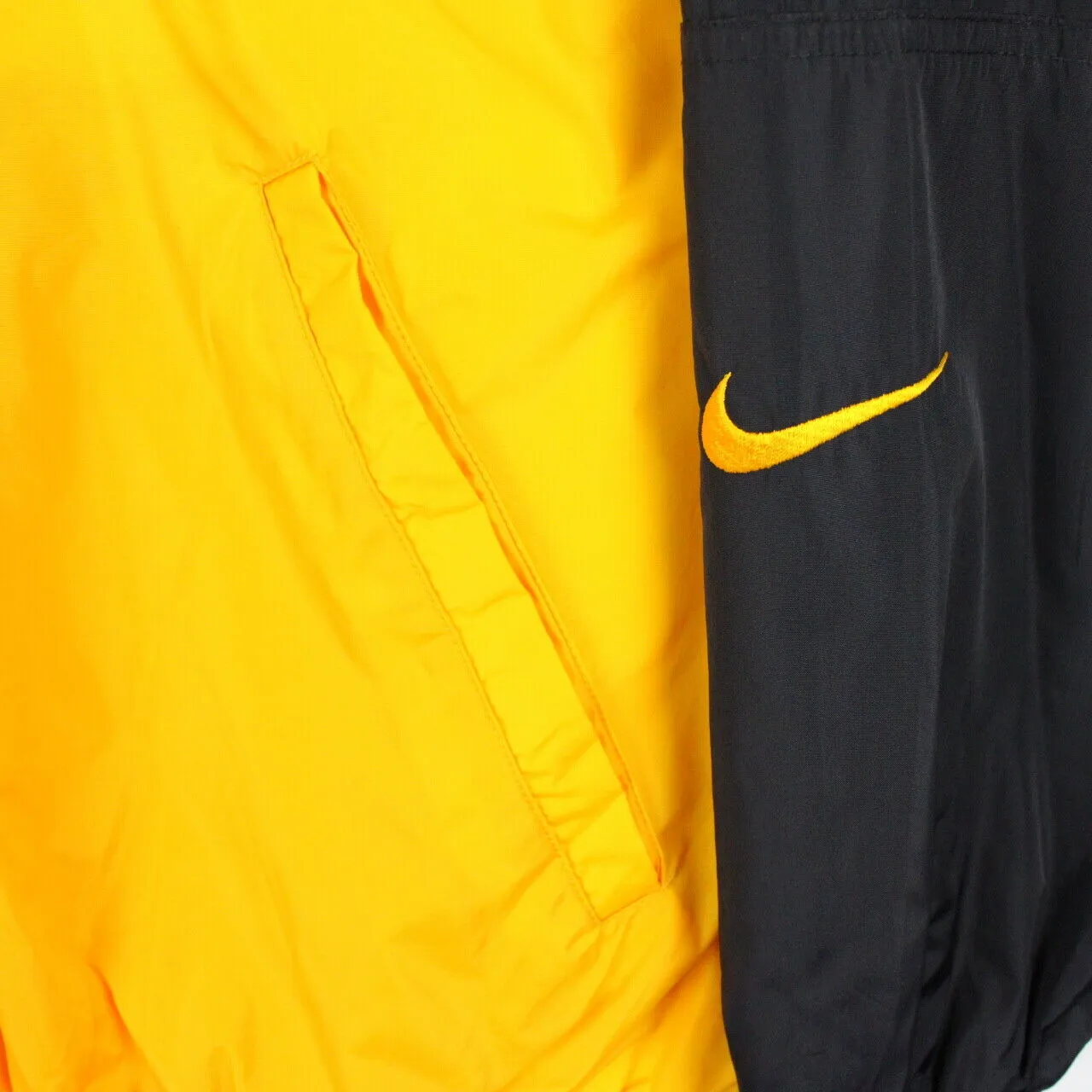 Vintage NFL NIKE Pittsburgh STEELERS Jacket | Large