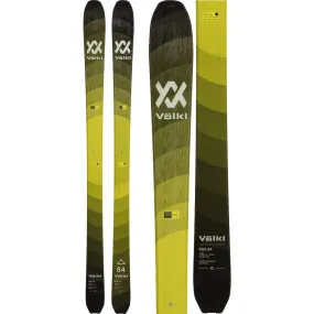 V\u00f6lkl - Rise 84 Yellow 22/23 Touring Ski