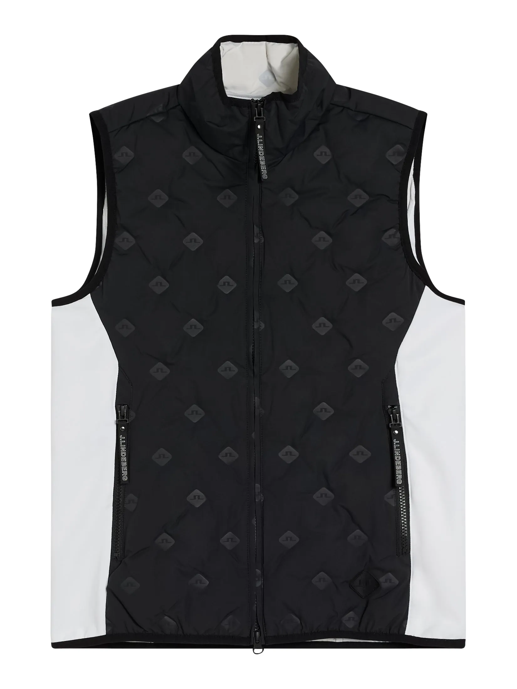 W Rosetta Hybrid Vest Pro / Black