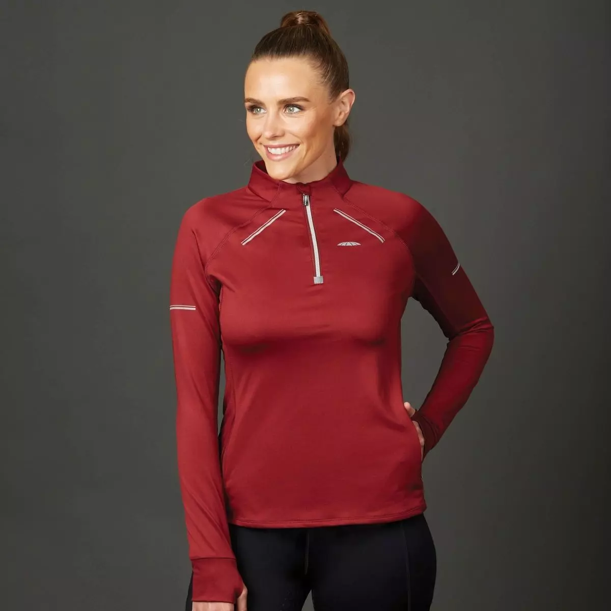 Weatherbeeta Victoria Premium Thermal Baselayer Top