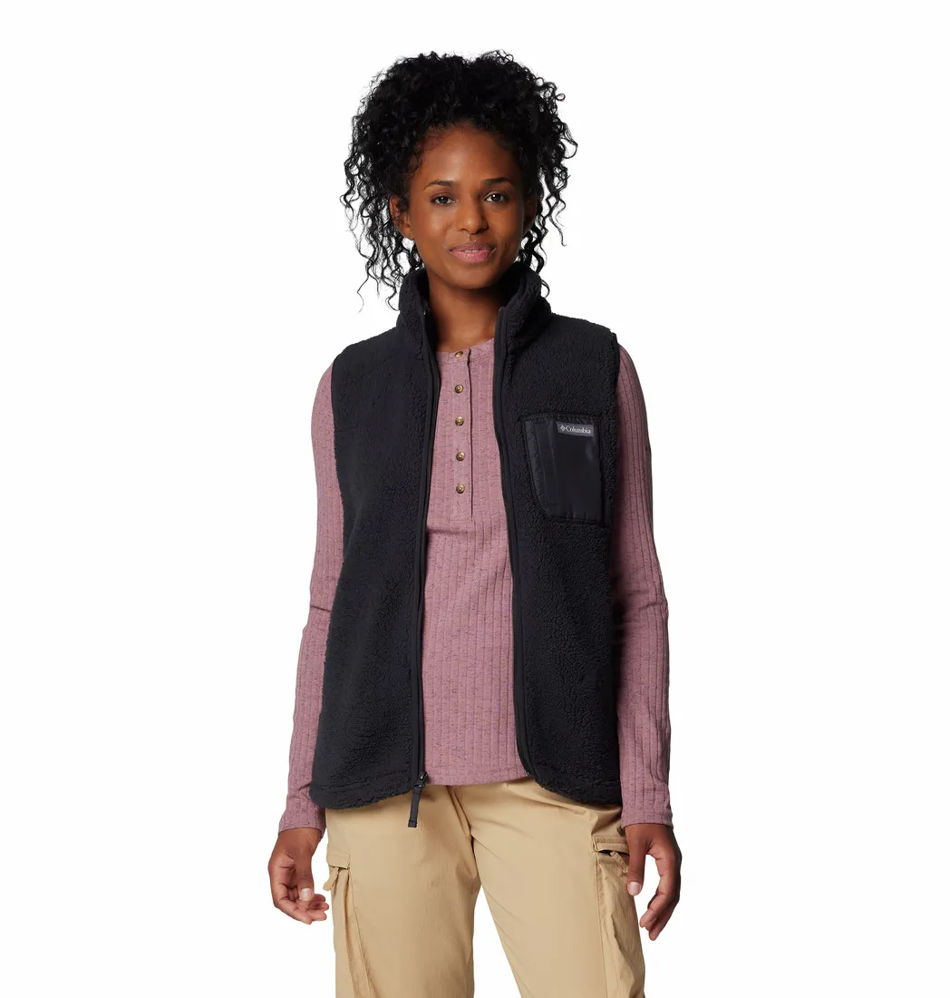 West Bend Women’s Vest ll