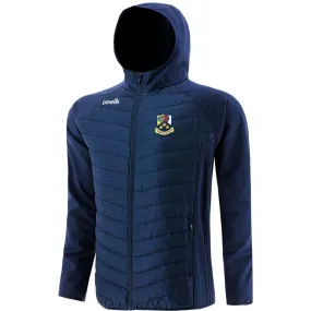 Whitehall Colmcille GAA Club Kids' Peru Lightweight Padded Jacket