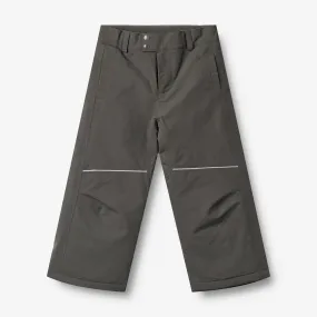 Winter Trousers Fajr Tech - raven