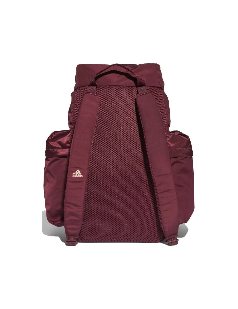 Women's Sports Backpack - Victory Crimson/Halo Blush