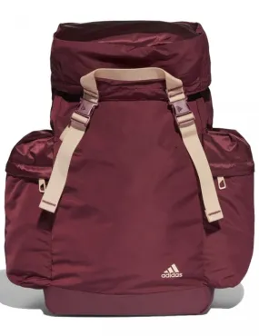 Women's Sports Backpack - Victory Crimson/Halo Blush