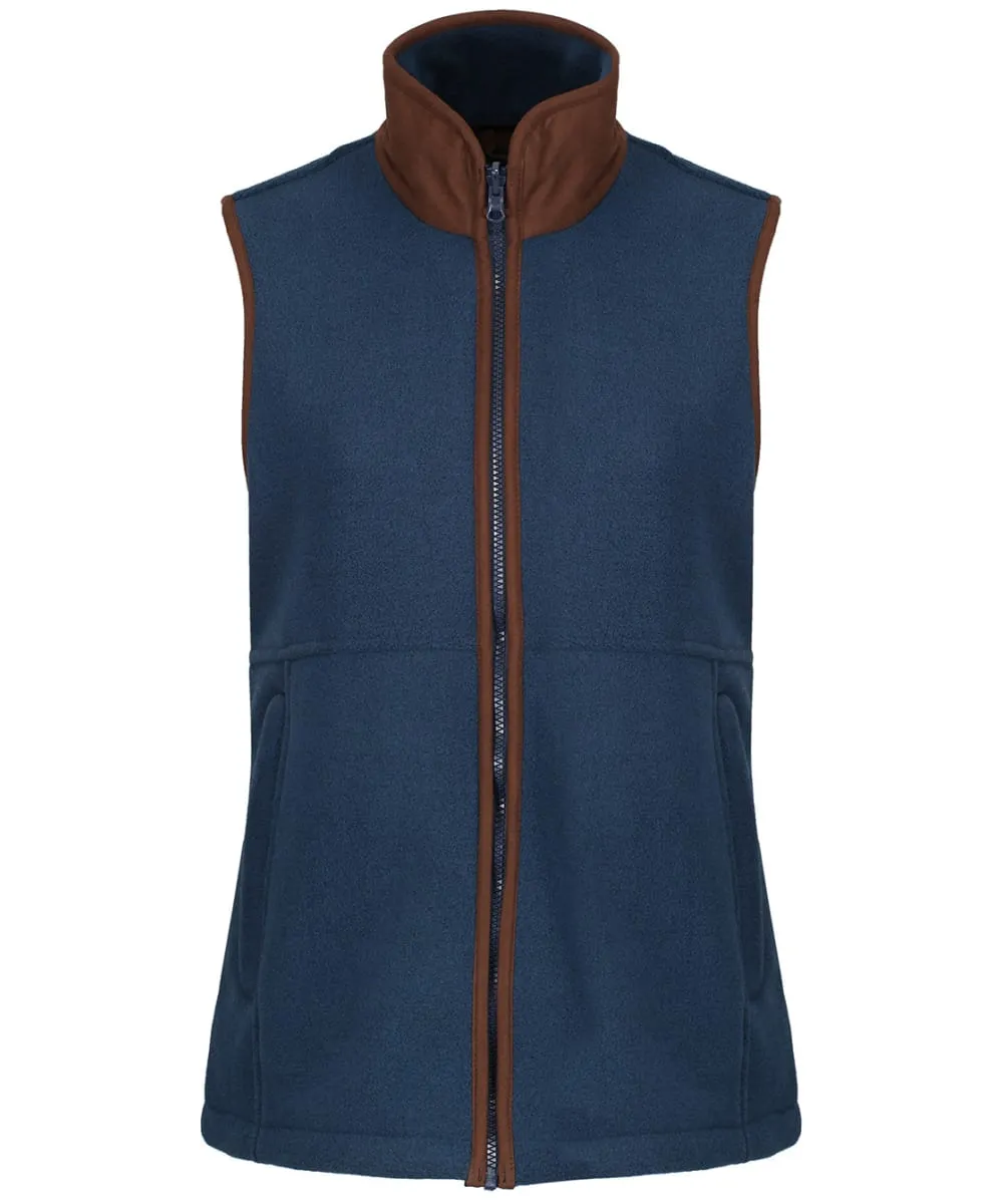 Women's Alan Paine Aylsham Fleece Gilet